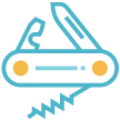 Voyager integrated library system is full featured